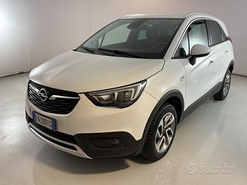 OPEL Crossland X - Crossland X 1.2 Innovation 81cv