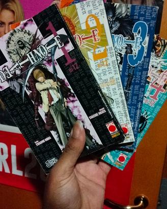 Death note
