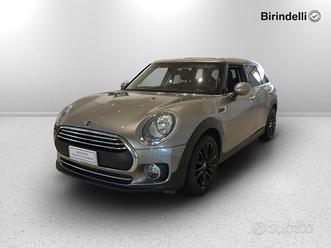 MINI Mini Clubman (F54) - Mini 1.5 One Boost Club