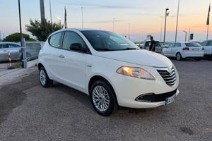 LANCIA Ypsilon 0.9 T.Air 85CV 5p. Met.Ec. Gold