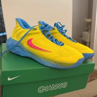 Scarpa Basket Giannis Immortality 4 - Taglia 42