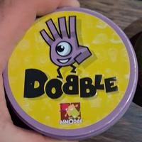 2 mazzi carte da gioco dobble