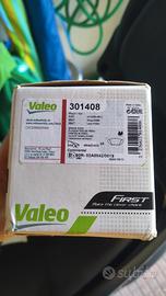 pastiglie freno audi/vw e sensore ossigeno 