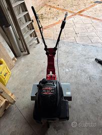 MOTOCOLTIVATORE MOTOZAPPA A SCOPPIO SANDRIGARDEN