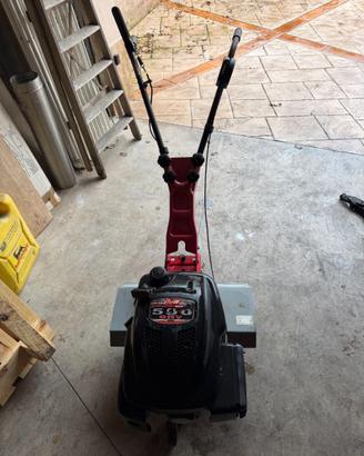 MOTOCOLTIVATORE MOTOZAPPA A SCOPPIO SANDRIGARDEN