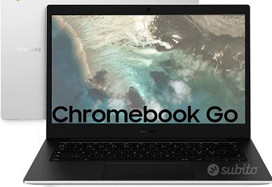 Samsung chromebook