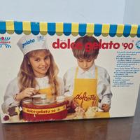 dolce gelato 