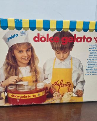 dolce gelato 