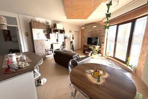 Appartamento con terrazzo