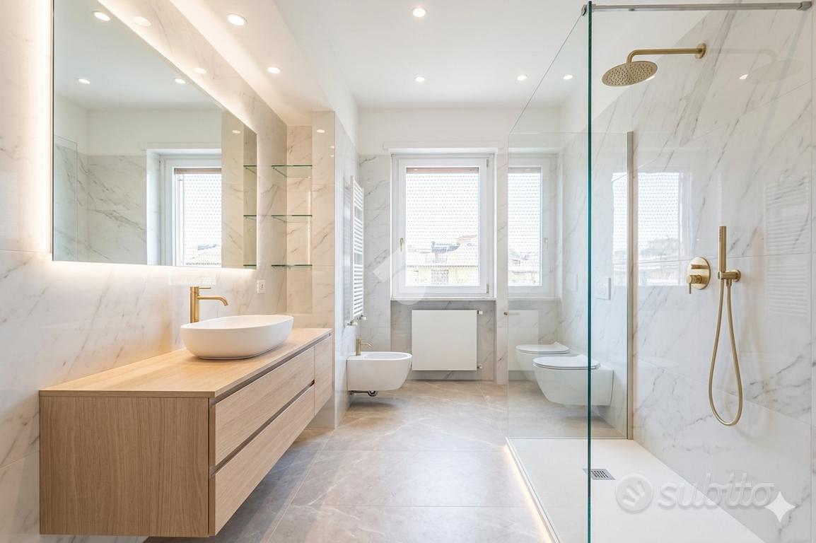 Apartment in Collegno, Terracorta, Leumann - Vista 5