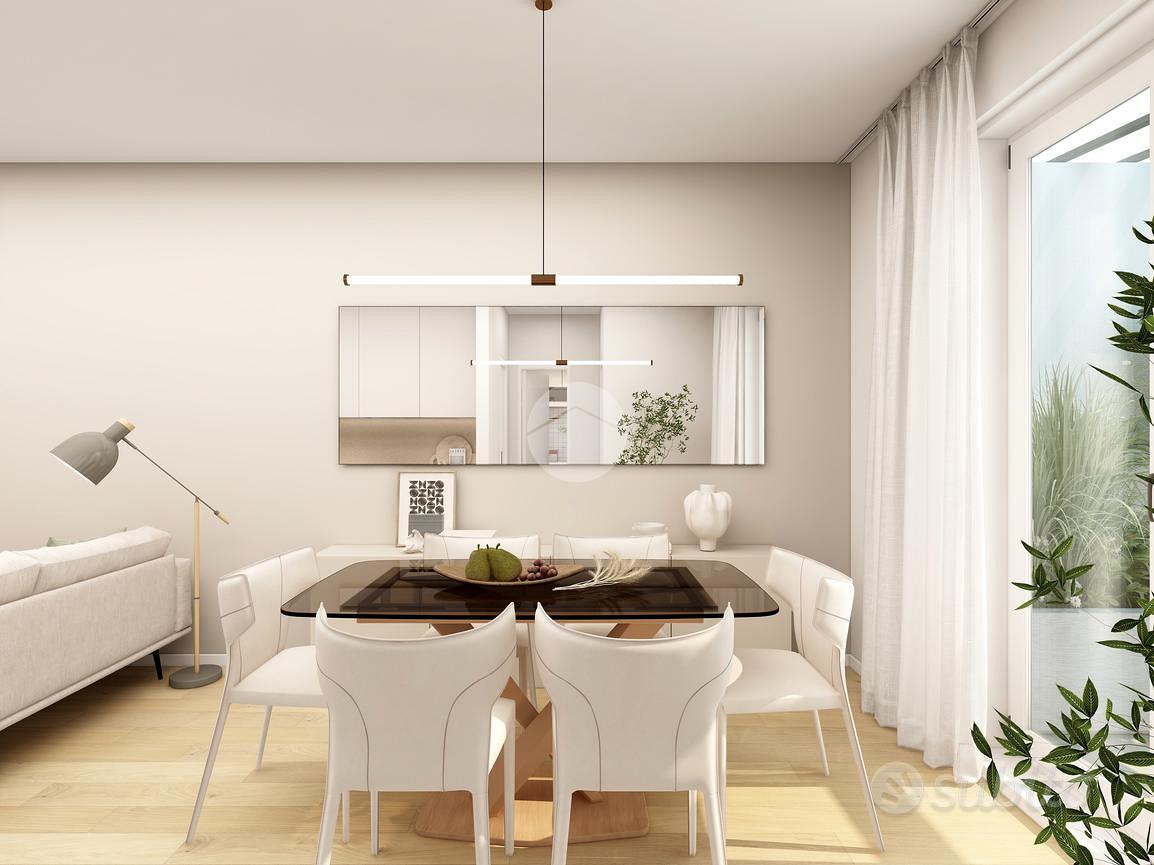 Appartamento – MI - Altro