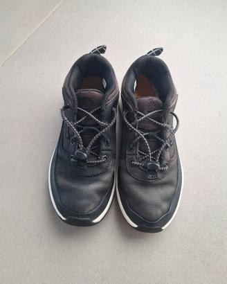 Scarpe Timberland Field Trekker Low Bambino  - 33