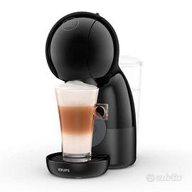 macchina da caffè dolce gusto xs