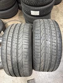2 GOMME USATE ESTIVO 2753520 - CP92513278