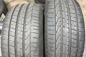 2 GOMME USATE ESTIVO 2753520 - CP92513278