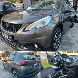 PEUGEOT 2008 PureTech 82 ACTIVE NEOPATENTATI