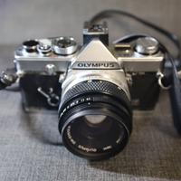 Olympus OM-1n