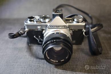 Olympus OM-1n