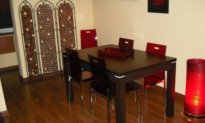 Grazioso appartamentino a pochi passi dal centro