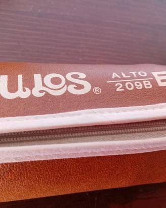 Flauto contralto NUOVO