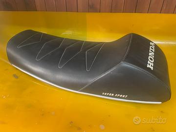 Sella Honda four 350/400
