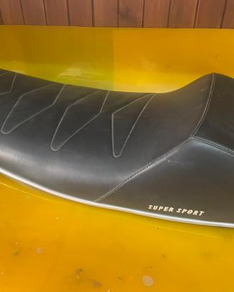 Sella Honda four 350/400
