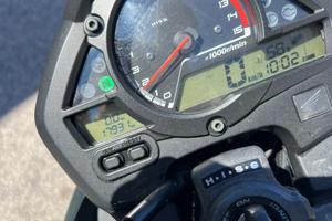 Honda Hornet 2010