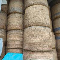 Fieno in balloni di primo taglio 