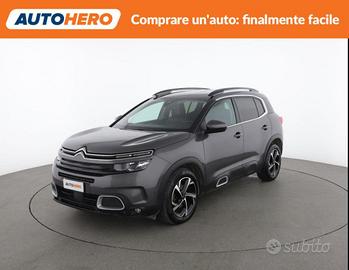 CITROEN C5 Aircross ZN73416