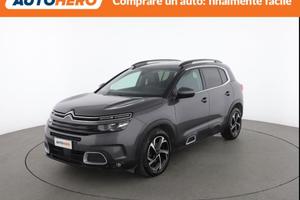 CITROEN C5 Aircross ZN73416