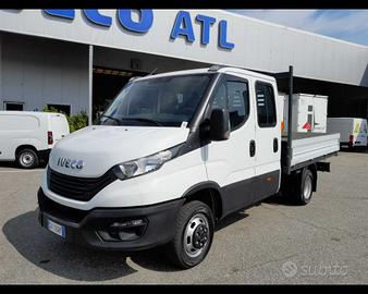 IVECO - Daily 35 C14H D FISSO