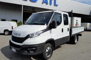 IVECO - Daily 35 C14H D FISSO