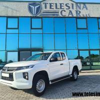 MITSUBISHI L200 2.3 D Double Cab 4x4 Hurricane