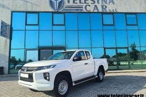 MITSUBISHI L200 2.3 D Double Cab 4x4 Hurricane