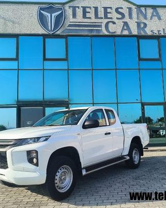 MITSUBISHI L200 2.3 D Double Cab 4x4 Hurricane