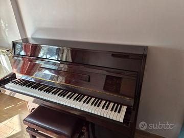 pianoforte verticale Astron