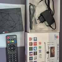 smart box tv android player