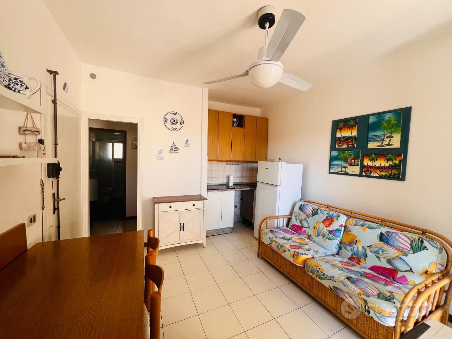 Apartment in Bibbona, Marina di Bibbona - Vista 4