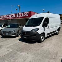 Fiat ducato 2.3 120cv e6 furgone