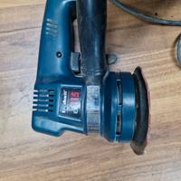 Levigatrice Rotorbitale Einhell