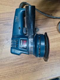 Levigatrice Rotorbitale Einhell