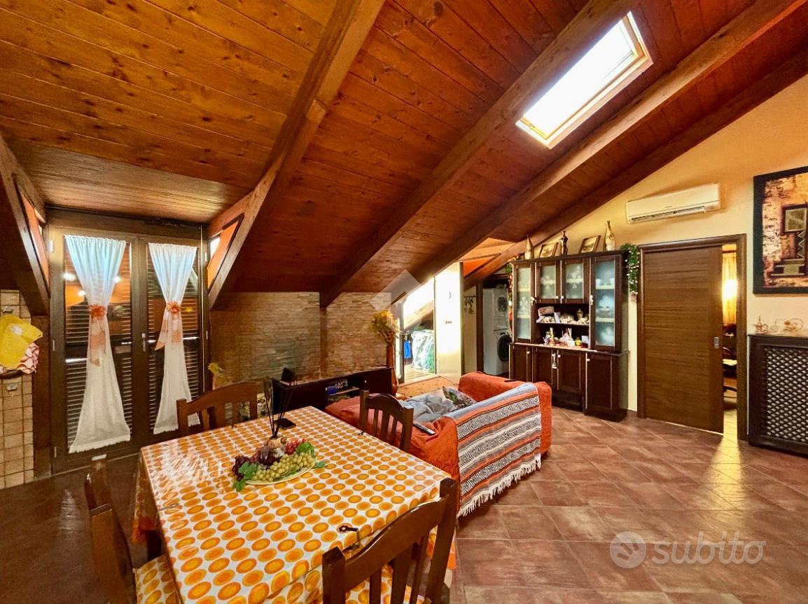 Apartment in Calvizzano, San Pietro - Vista 2