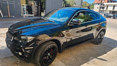 bmw x6 35d