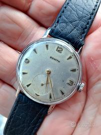 zenith vintage