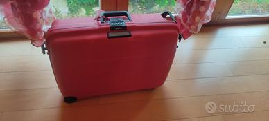 trolley valigia 