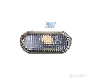 FRECCIA LATERALE VW VOLKSWAGEN GOLF MK3 91-97 FUMÉ