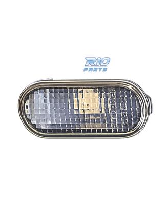 FRECCIA LATERALE VW VOLKSWAGEN GOLF MK3 91-97 FUMÉ