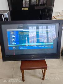 TV Samsung HD Plasma 42 Pollici