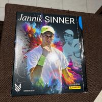 Yannik Sinner