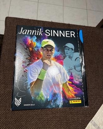 Yannik Sinner